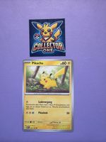 Pokemon Pikachu 151 Fanfavorite Rare Top Selten