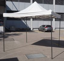 Pavillon 240 x 240 cm (26100115)