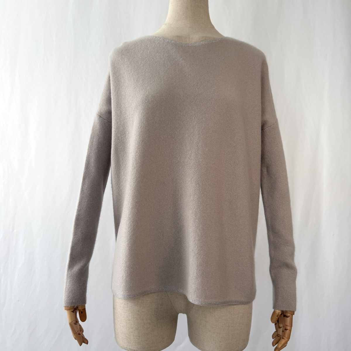 Henry Christ Maglioni & Felpe: HENRY CHRIST Cashmere Pullover – Nuovo (secondo la descrizione) da Freienbach venduto da Avviivva_Shop