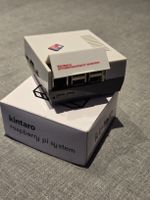 Rétrogaming Kintaro Raspberry Pi 3