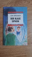 Der Blaue Siphon Urs Widmer Buchners Schulbibliothek