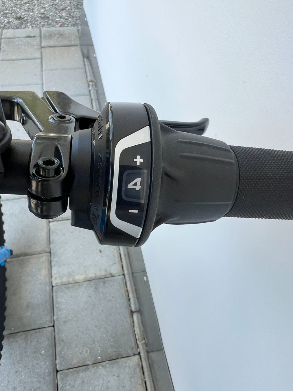 Radio Bikes Velos: Kindermountainbike 20" – Neu (gemäss Beschreibung) aus Affoltern am Albis von manag 2