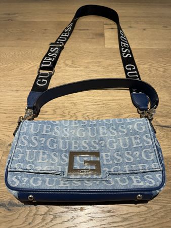Guess Tasche, NEU