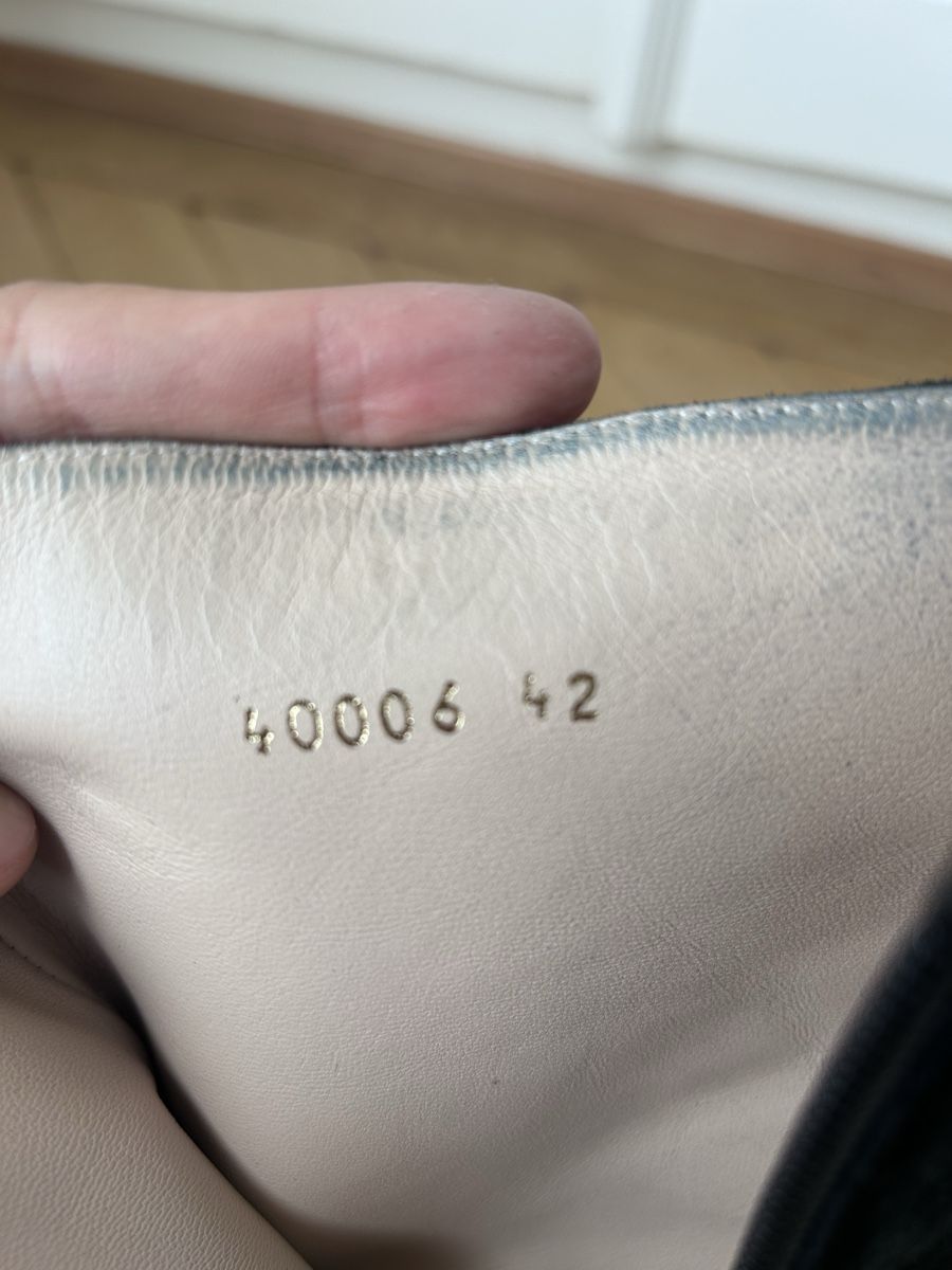 Scarpe da donna: Bottines Alexandre Birman 42 – Usato da Genève venduto da Sarahchge 5