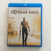 Extreme Race - Blu Ray Neu Wertig