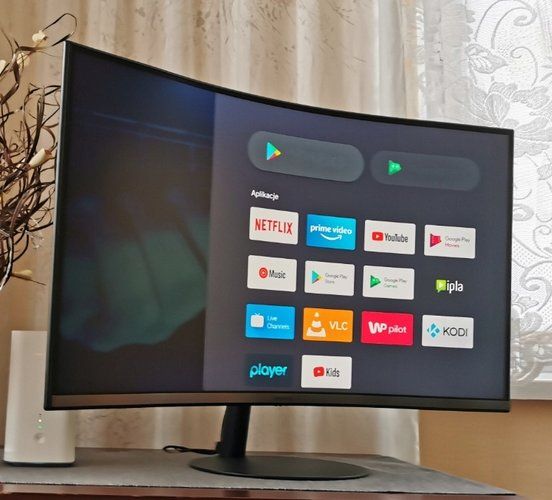 Samsung 32 Zoll Curved | Kaufen auf Ricardo
