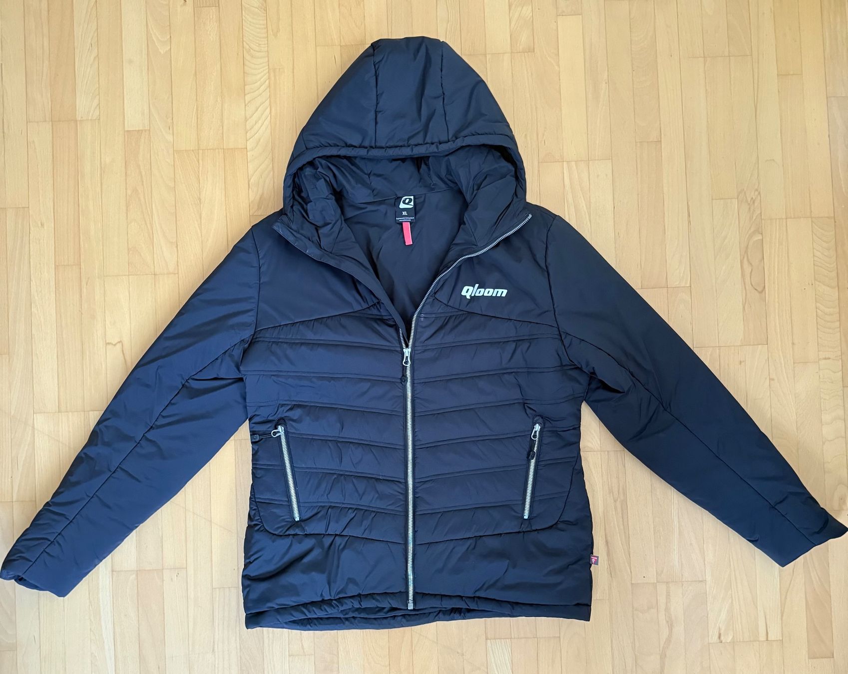 Qloom Vestes: Qloom, Primaloft-Jacke XL – D'occasion à St. Gallen par Websti