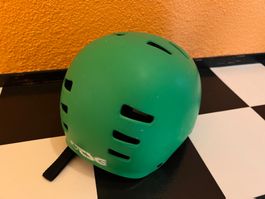 Velohelm