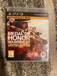 Medal of Honor Warfighter für PS3 Playstation 3