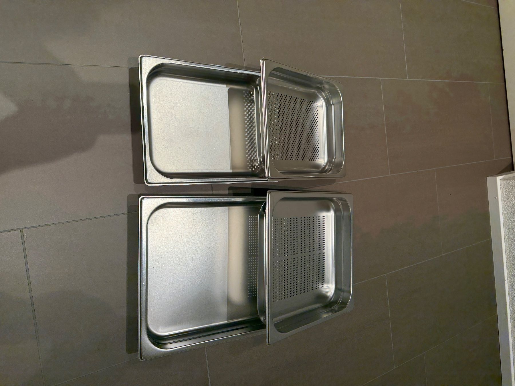 Electrolux Küchengeräte: Combi-Steamer Electrolux Proli-Line – Gebraucht aus Nussbaumen AG von Bigoak 4