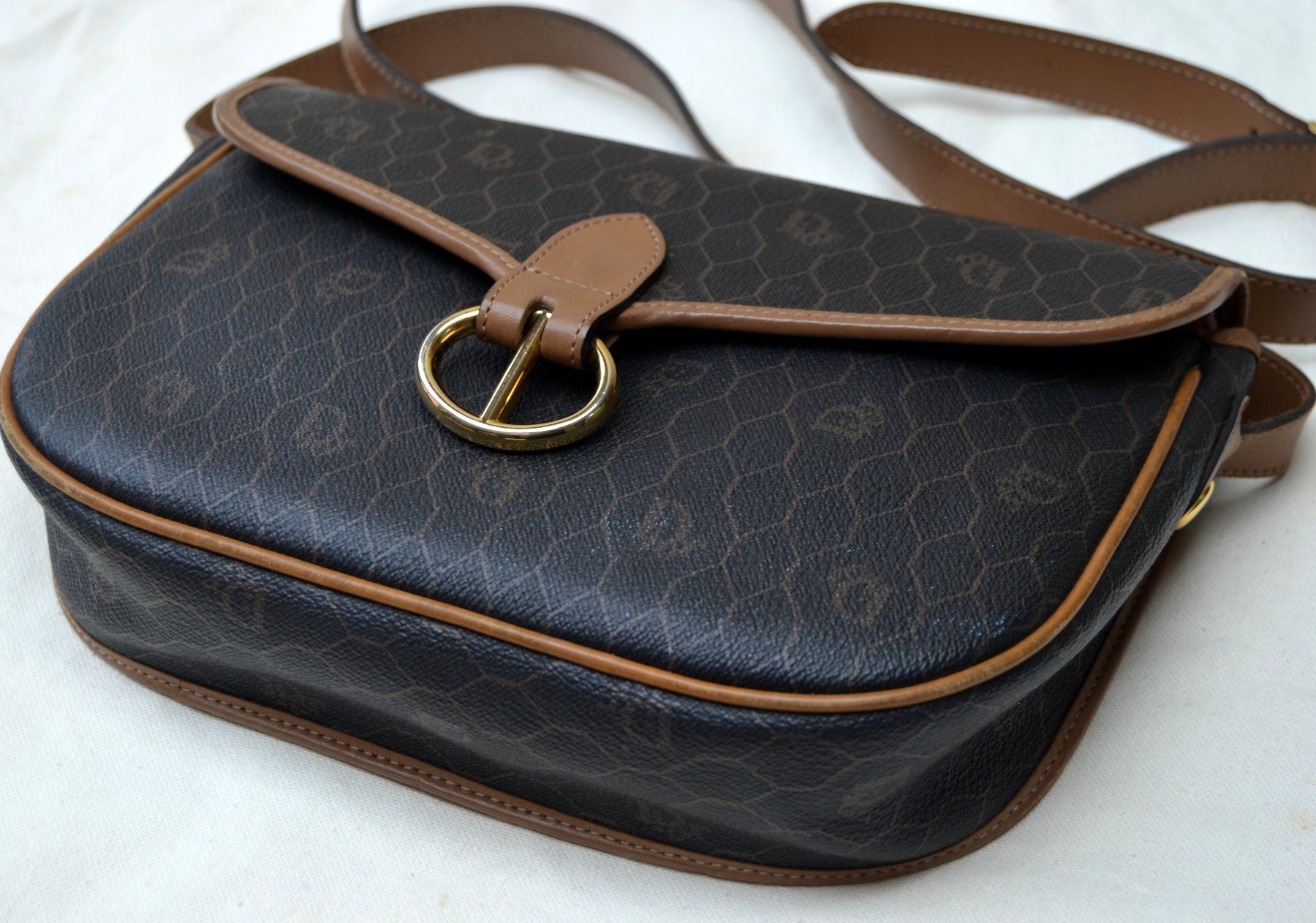Dior Borse da donna: Christian Dior Tasche / sac – Usato da Collonges venduto da Auganien 6