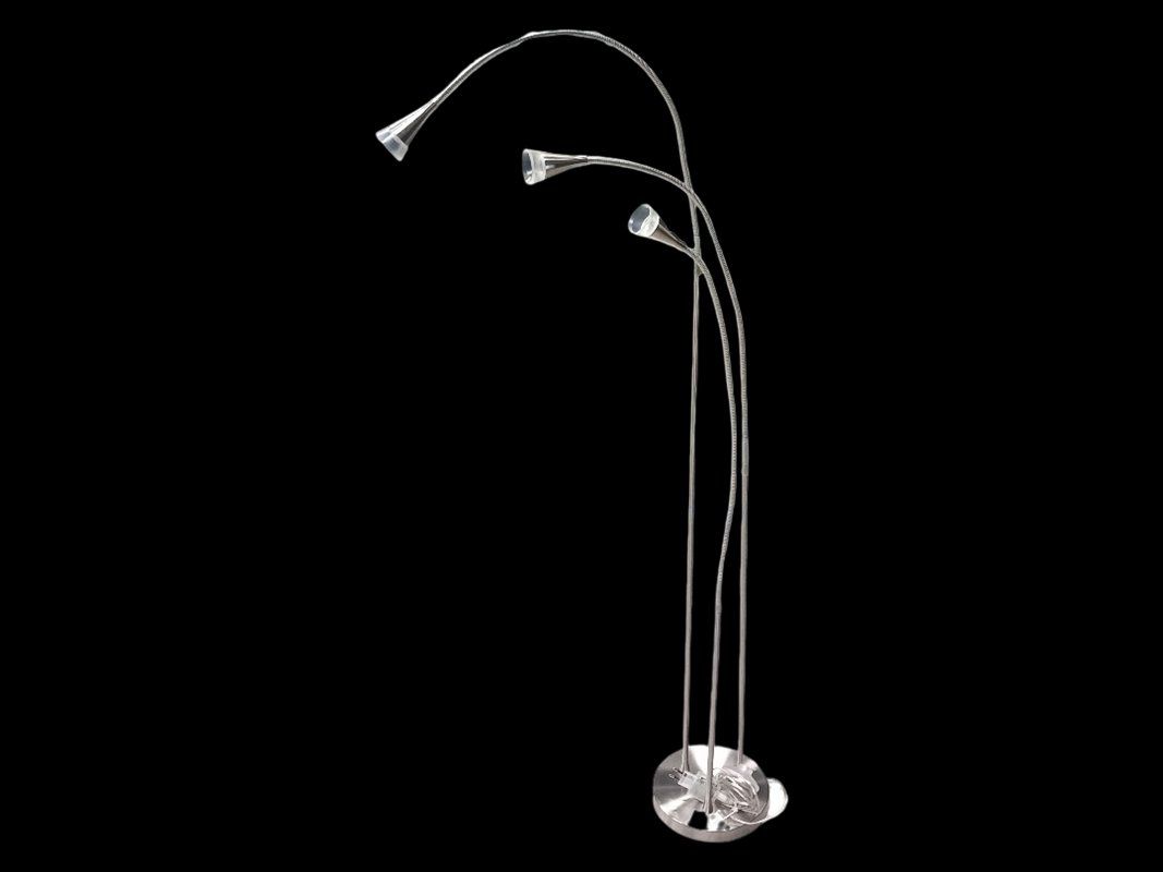 Ikea Lampade: IKEA TiVED Stehlampe – Usato da Hünenberg venduto da Restwert_Zug