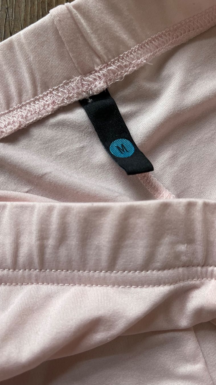 Mango Leggings: BEFREE M Neu/NP38CHF PE Elastane Leggings Rosa – Nuovo (secondo la descrizione) da Kölliken venduto da Prscoo 5