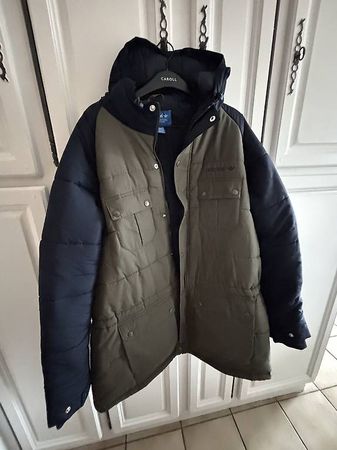 Manteau Adidas