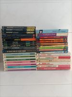 34x Commissaire Maigret / Georges Simenon / Poche