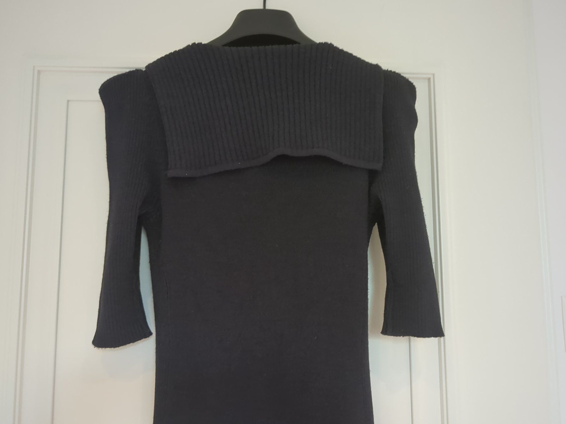 Tara Jarmon Vestiti: Robe Tara Jarmon – Usato da Grueningen venduto da t.campanella 3