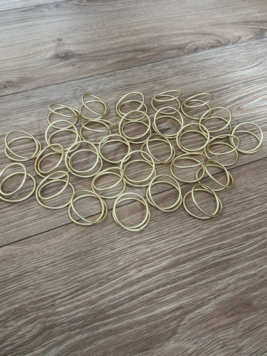 Sonstige Dekorationen & Accessoires: Servietten Ringe – Gebraucht aus Winterthur von 851129