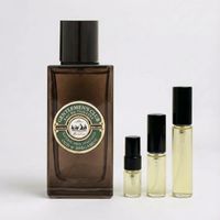 10ml - Castelbel Gentleman's Club - Oud & Bergamot (Decant)