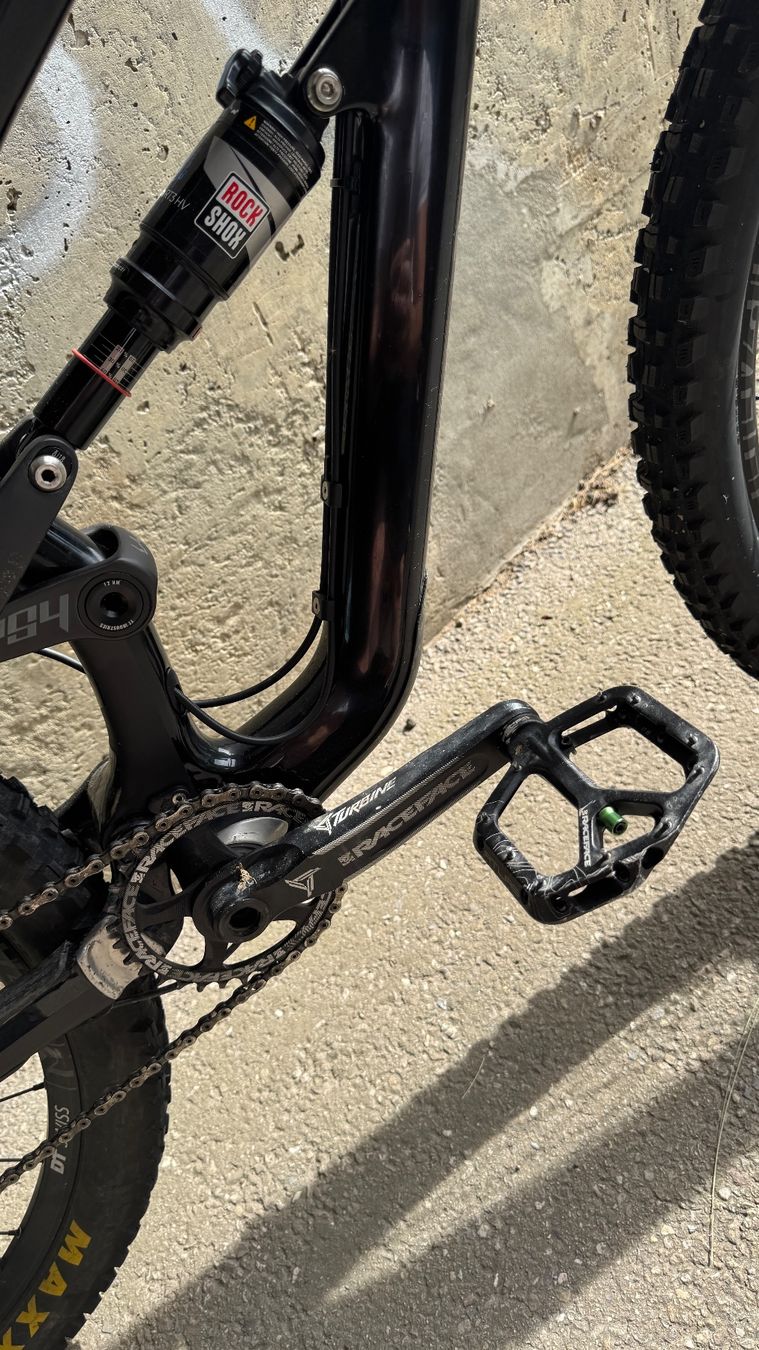 YT Biciclette: YT Industries Jeffsy Cf Comp 1 Carbon 29 – Usato da St. Erhard venduto da secc 2