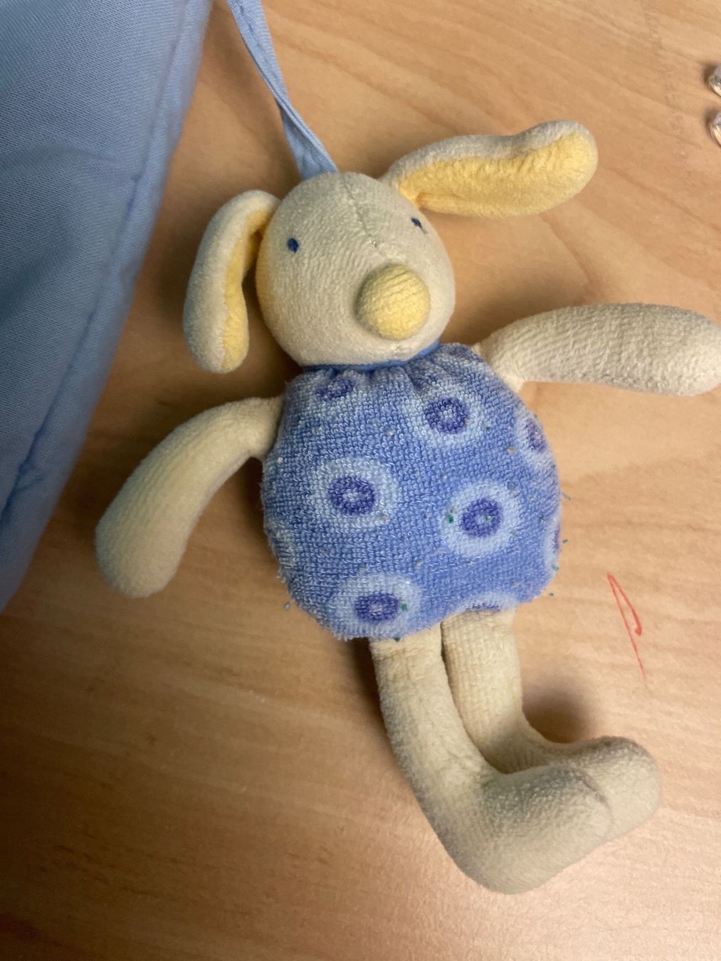 Sacchi a pelo: Moulin Roby Kinder Schlafsack Gr.70 – Usato da Obergerlafingen venduto da cabo4 1