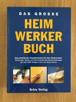 Das grosse Heimwerkerbuch