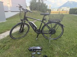 Elektro Velo 