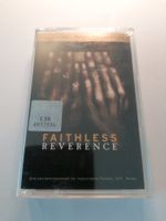 Faithless - reverence - K7 MC