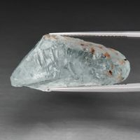 23,49 ct Aigue-marine naturelle Brute