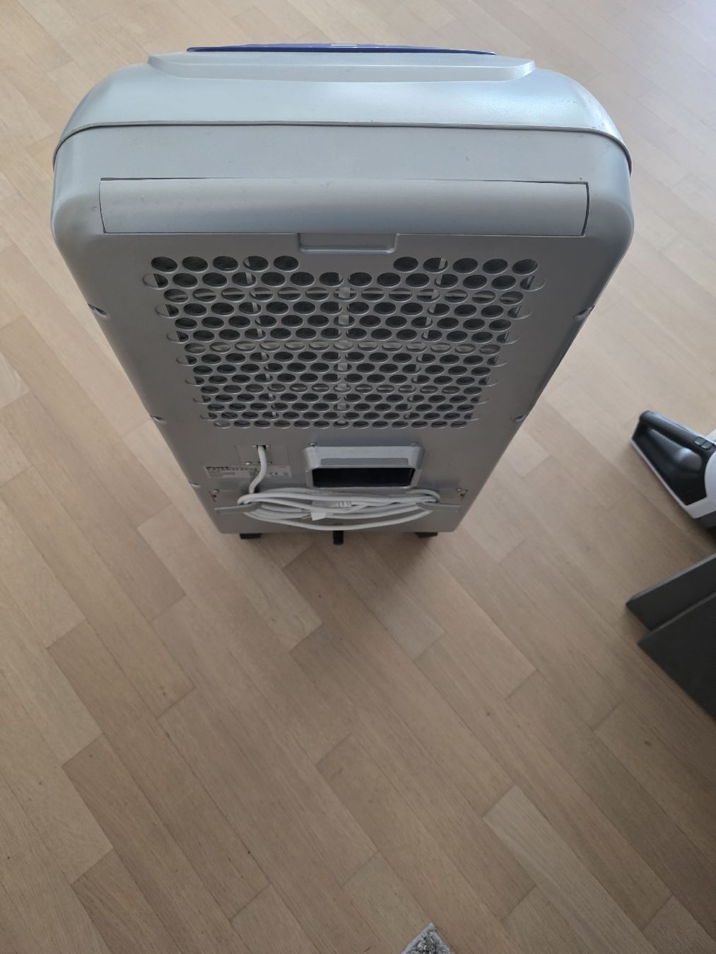 Primotecq Klimageräte: FUST PRIMOTECQ CL 1200 E Klimagerät – Gebraucht aus Effretikon von Albin7 3