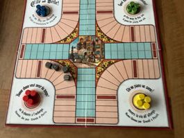 Antikes Eile mit Weile -spiel