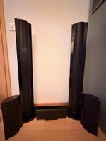 Teufel Lautsprecher aus dem Impaq 3100 Mk 2 System