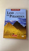 "Land der Pyramiden" Alte Kulturen  Ägyptens (0105) 