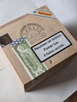 H. Upmann 25 Magnum 54 Havanna - Ziggaren  - OVP
