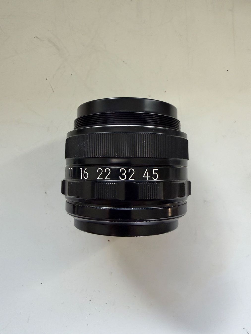 Nikkor Objektive: NIKON EL NIKKOR 1:5.6 150mm – Gebraucht aus Wettingen von Ansaja 3