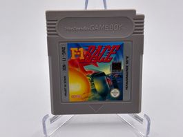 GB - F-1 Race