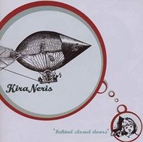 Kira Neris - Behind closed Doors (CD)