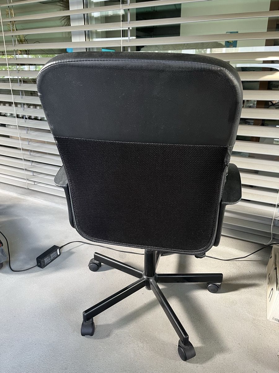 Ikea Sedie: Büro Drehstuhl – Usato da Zürich venduto da tsunrise122 3