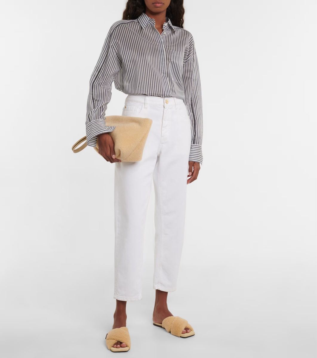 Brunello Cucinelli Scarpe da donna: Brunello Cucinelli 38.5 1000$ – Usato da Barna venduto da orbuyorcry 1