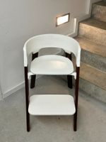 Hochstuhl für Kinder - Stokke Steps White