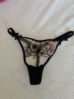 Agent Provocateur Thong, Size 2, Knickers Forever, New!