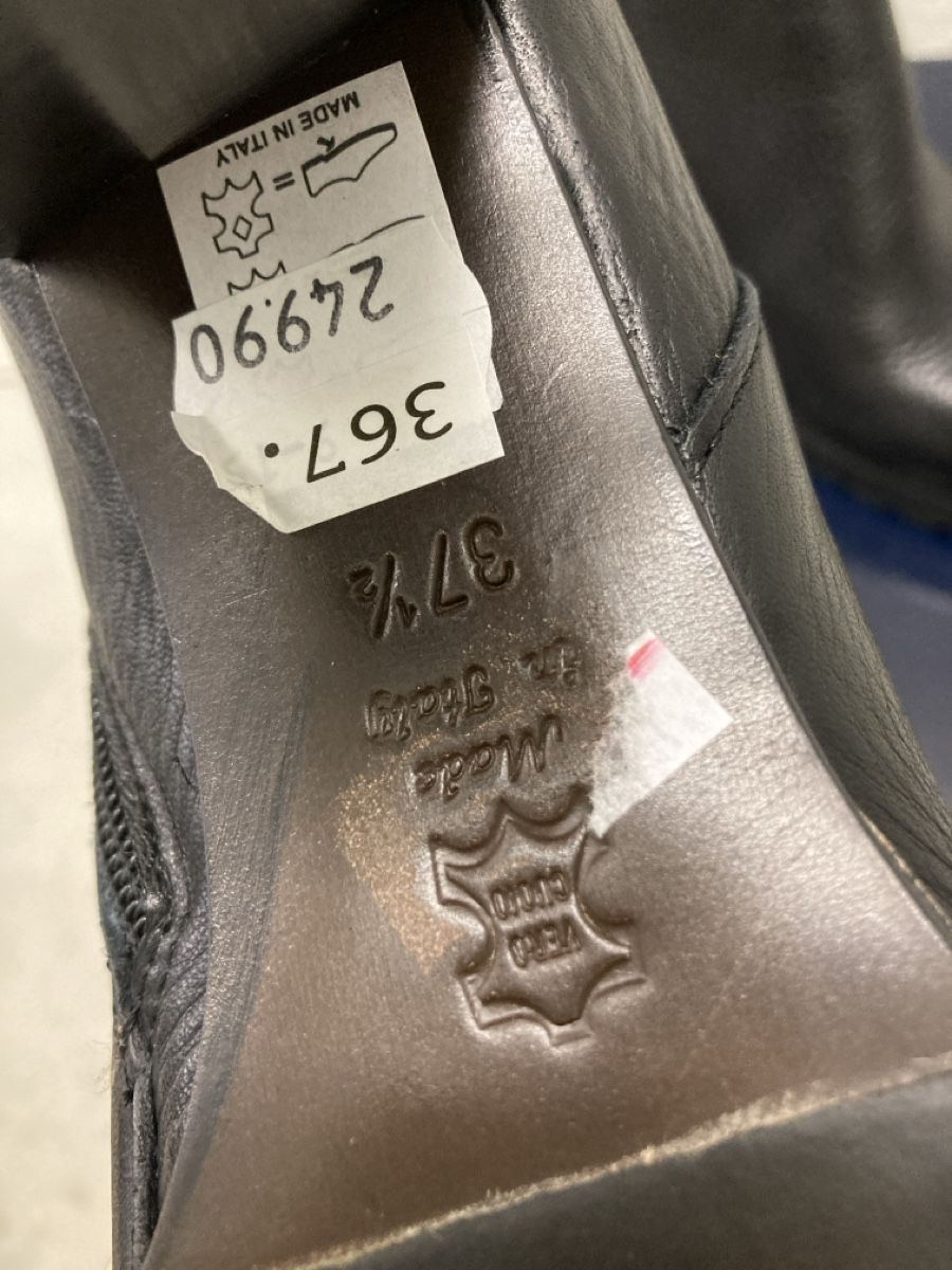 Scarpe da donna: Calpierre Stiefelette – Nuovo e nell'imballaggio originale da Dielsdorf venduto da Chantal1988 4