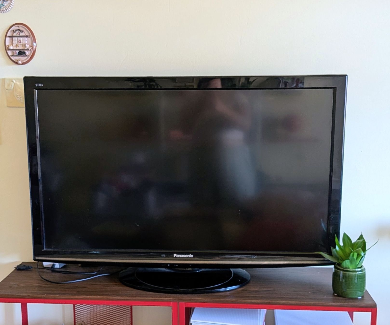 Panasonic Televisori: alter Panasonic Fernseher – Usato da Emmenbrücke venduto da janabi
