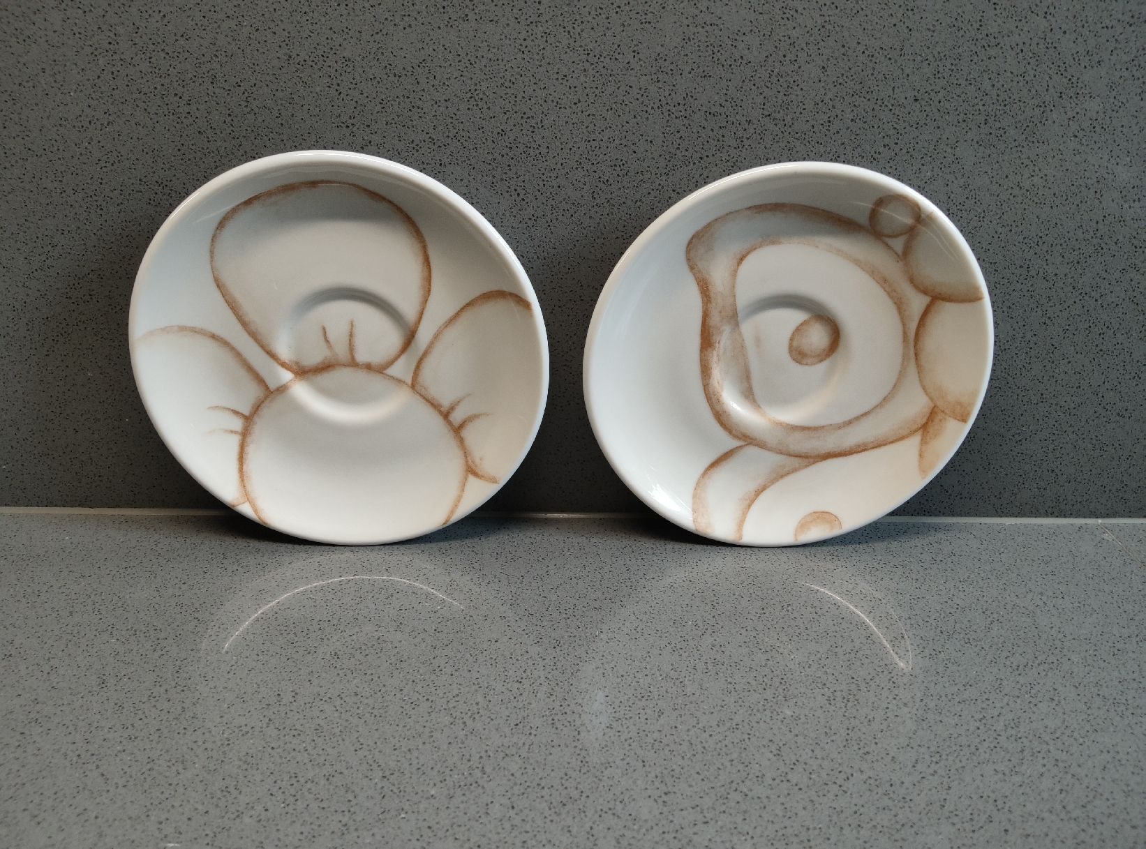 Tazze: DESIGN Espresso - Set von THUN/ **NEU – Nuovo e nell'imballaggio originale da Minusio venduto da Todesca 3