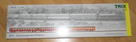 Trix 23111 Personenwagen-Set 2 FD Mozart  Trix Club