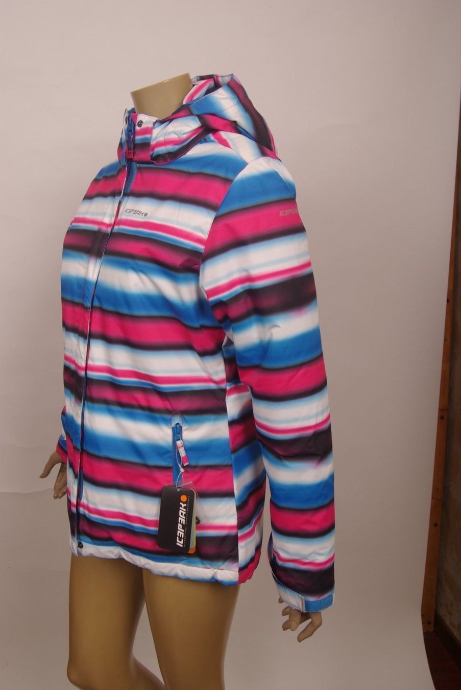 Giacche & Cappotti: ICEPEAK SKI SNOWBOARD JACKE  176 jacket – Nuovo e nell'imballaggio originale da Adliswil venduto da isabela77 2