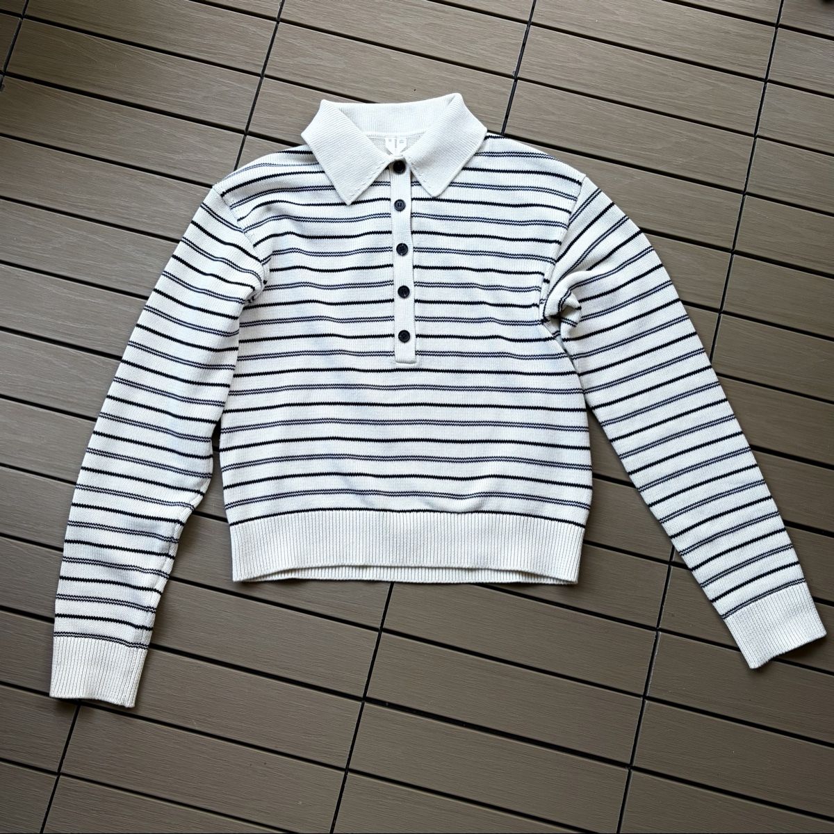 Arket Polos: Polo Arket Gr.XS – Neuf (Voir description) à Allschwil par oza_28jw