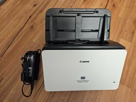 Canon ScanFront 400 Dokumentenscanner