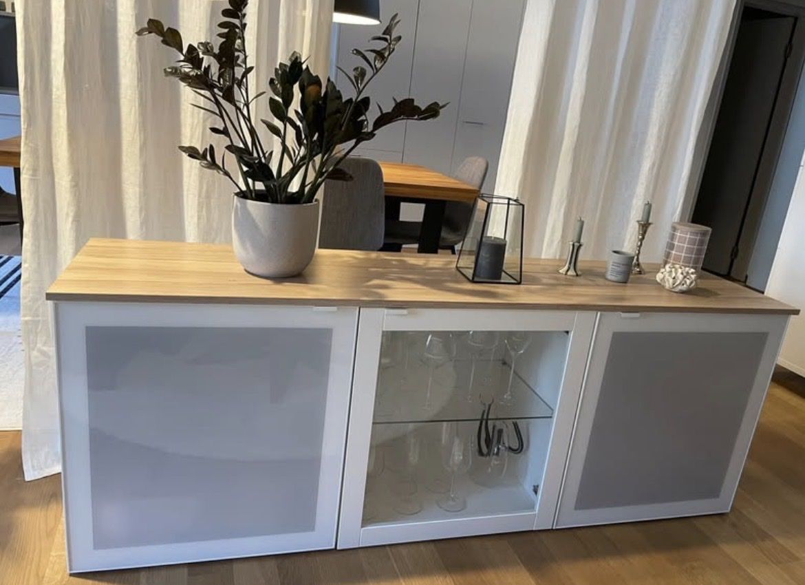 Kommoden: Sideboard / Kommode / Fernsehmöbel – Gebraucht aus Winterthur von lue_sqt9 1