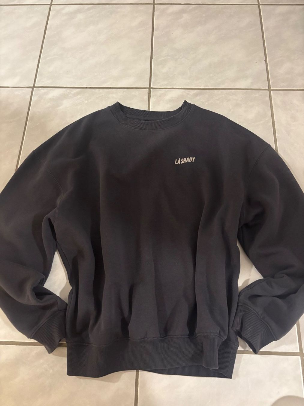 Maglioni & Felpe: LA SHADY Pullover, selten getragen, Gr. 38/ M – Usato da Oberuzwil venduto da lar_j5ws