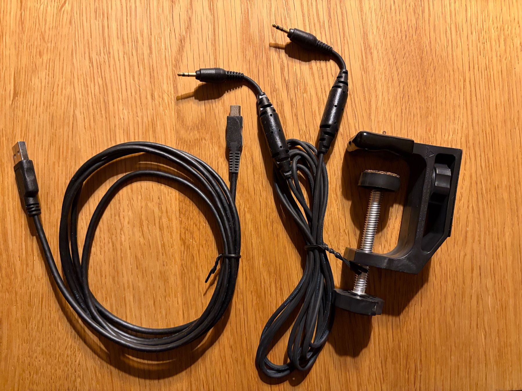 Messen: Texas Instruments CBR 2, Motion Sensor inkl. Kabel, Halter – Neu (gemäss Beschreibung) aus Wil SG von Klicks 4
